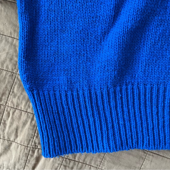 Babaa Jumper no15 Winterskies - Picture 4 of 7